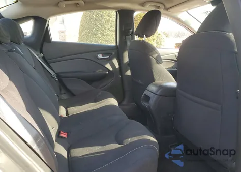 2013 Dodge Dart Sxt z USA, uszkodzony, nr VIN 1C3CDFBA7DD346110